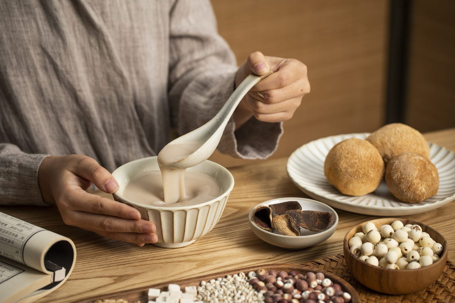 花姐食养