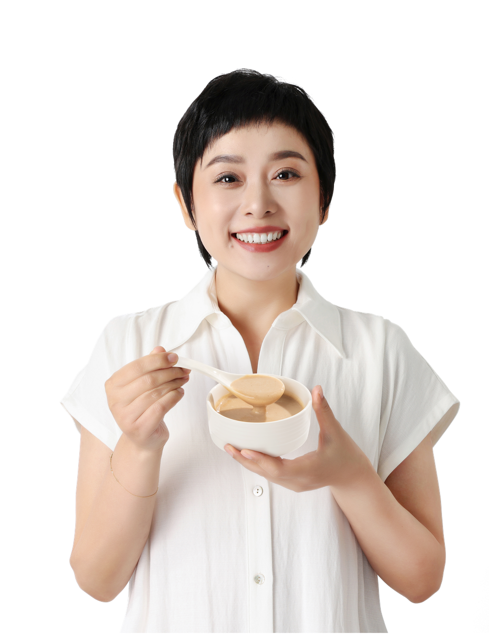 花姐 — 花姐食养品牌创始人