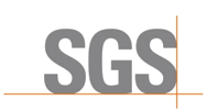 SGS检测认证